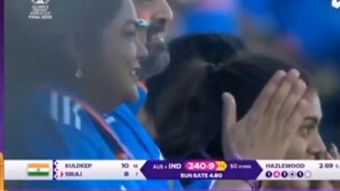 Astrilya won the final