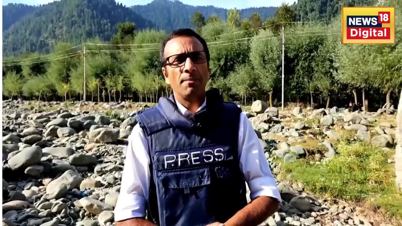 News of a ancounter of criminal in India