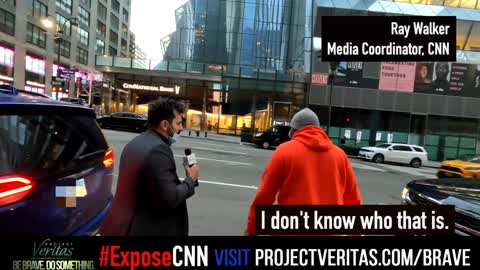 CNN keep quiet