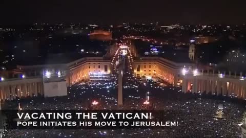 REVELATION IS NOW