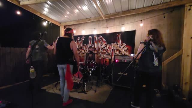 Wyld Ryde "Don't Say No"