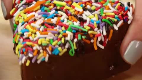 So Yummy Cake