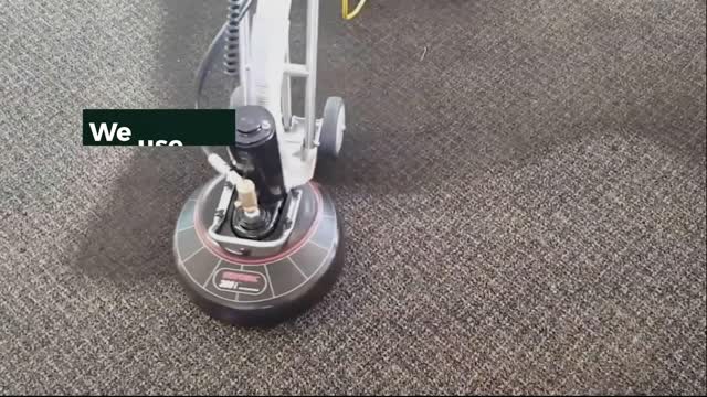 Carpet Cleaning Simi Valley