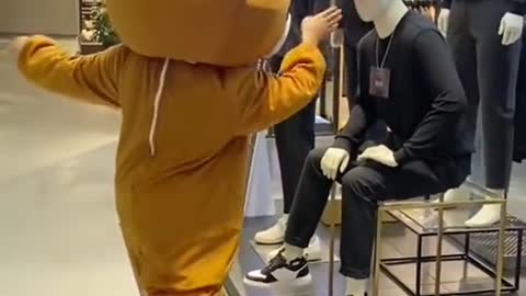prank show