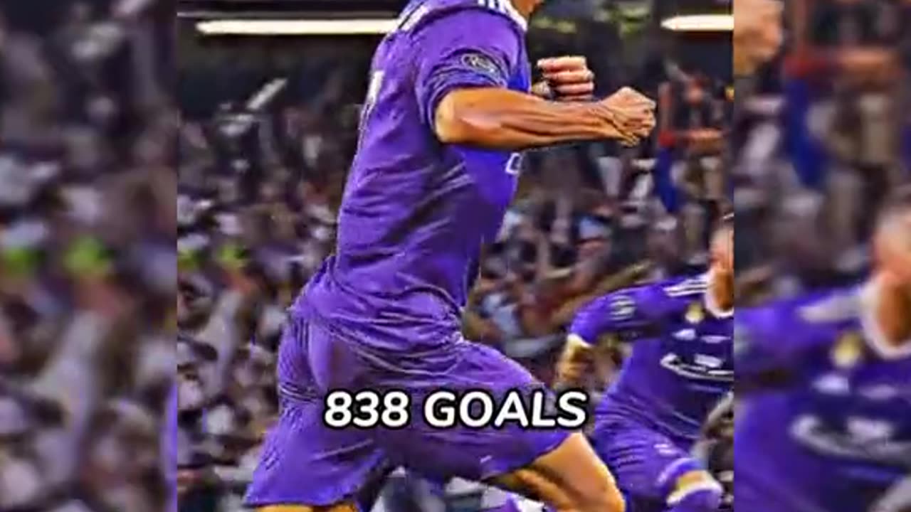 ALL TIME FAVOURITE CRISTIANO RONALDO