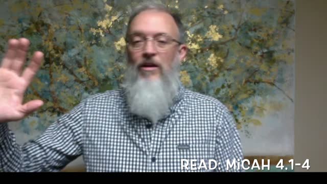 2x4 devotional, “uniting”, October 27, 2022