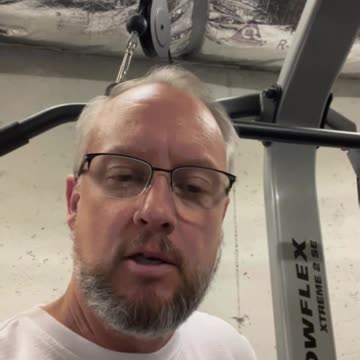 True Man Tip of the Day: What Are You Doing For Health & Wellness