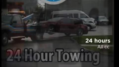 Tow Truck Corp