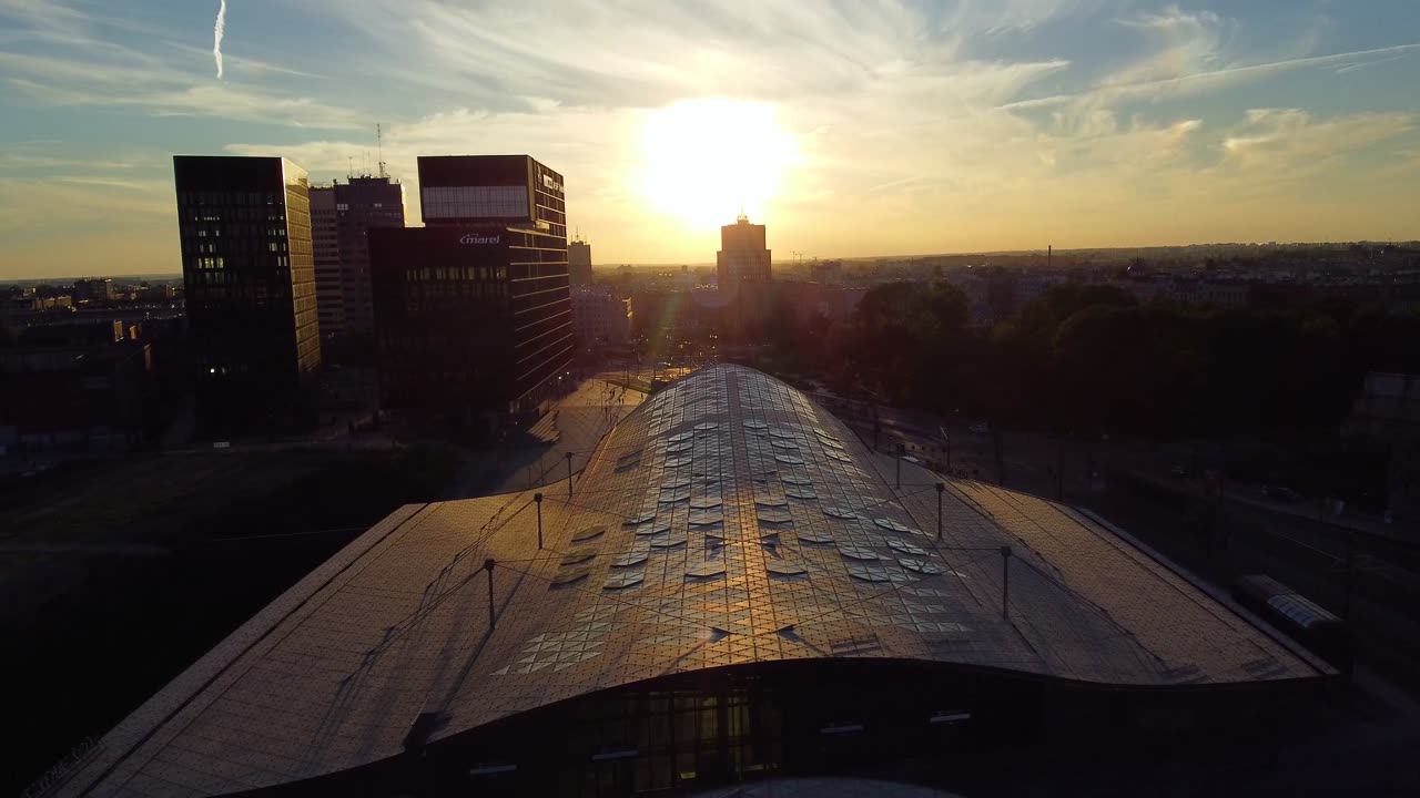 Łódź - Poland