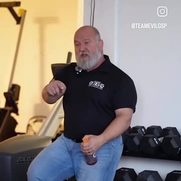 Powerlifting Periodization Pt3