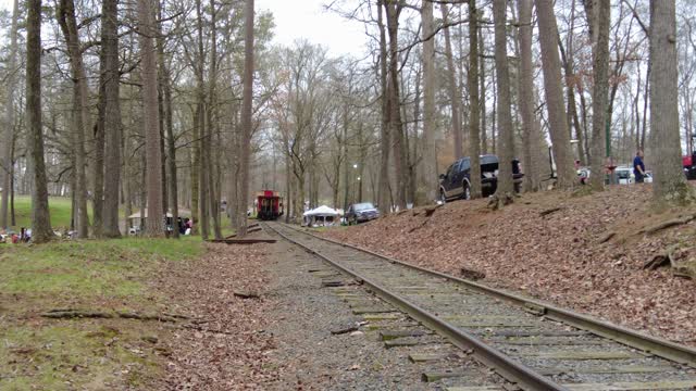 High Point Thomasville And Denton GE 70 Ton No.202 Going Up The Grade 3-24-22