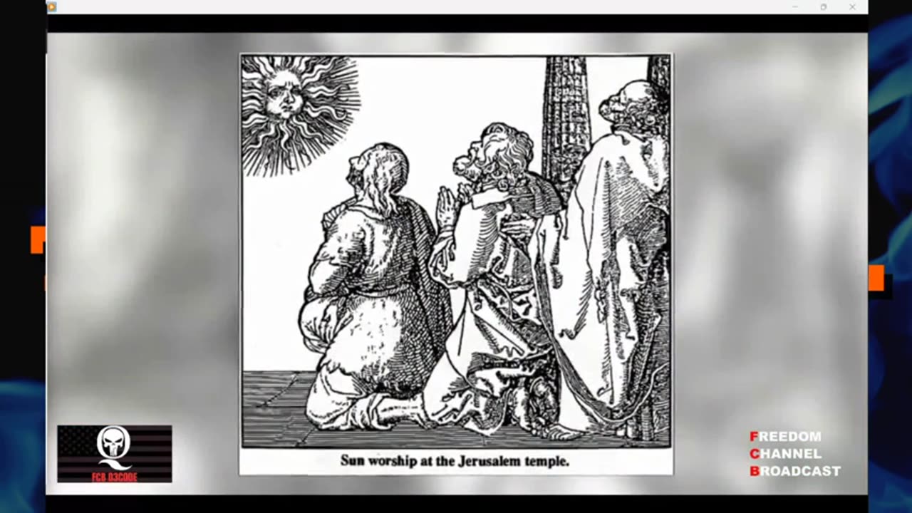 Open Minds Only KRAK3N 4 SEG ONE THE SuN OF GOD D3CODE