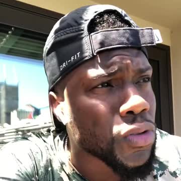 Kevin Hart passes on apology for "homophobic" jokes