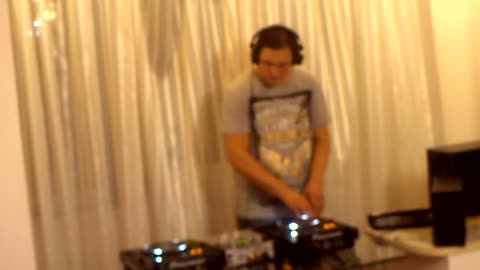 Dj NK Trance Of Life Vol 3(Video Set 26 11 2011)