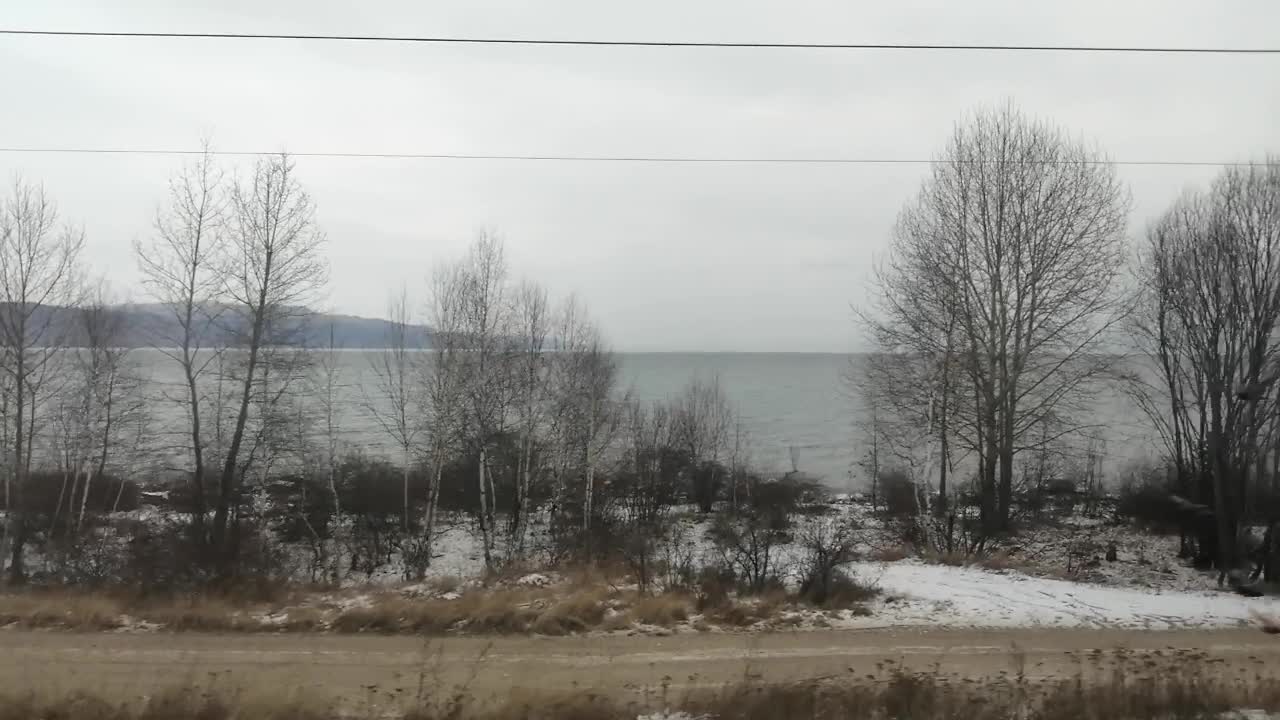 Baikal like