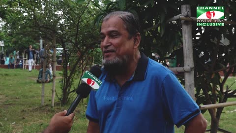 বাঁশিই তার ভালোবাসা, বাঁশিই তার জীবন || বাঁশির সুরে ছাড়তে পারেন পরিবার ||
