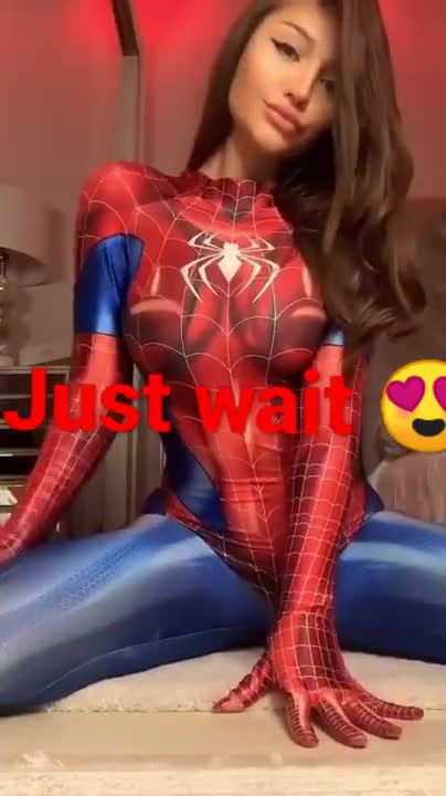 Hot marvel dc supergirl shot video