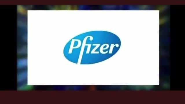 Death sponsored by Pfizer