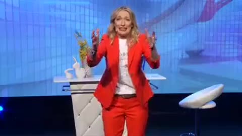 eine Bayerin zu Korona