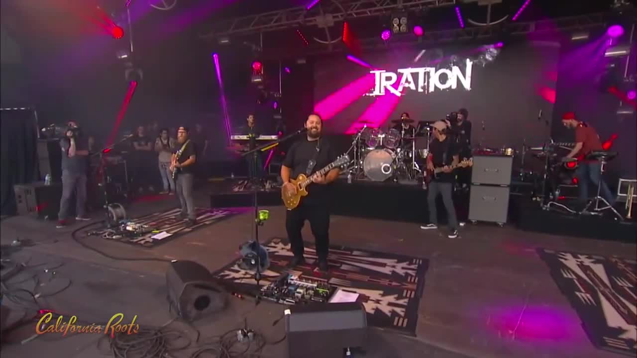 Reggae puts a lot of emphasis on the vocal part
