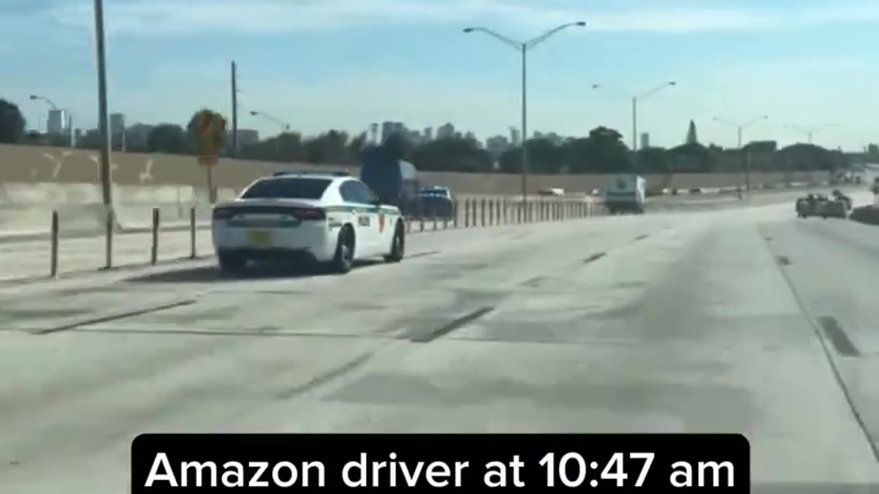 Why Your Amazon Package Was Late