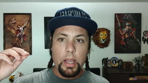 We are Here 🧭 now in July of 2021...