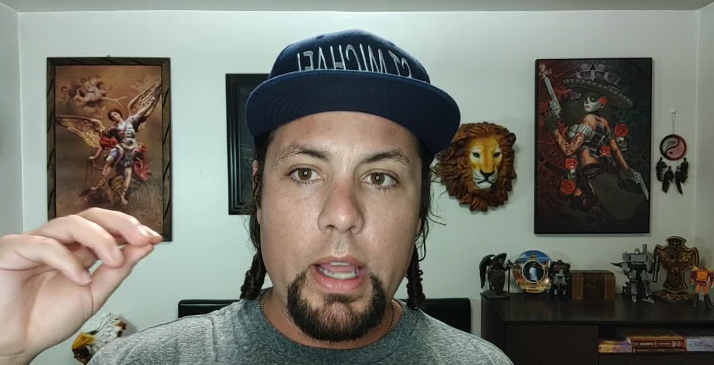 We are Here 🧭 now in July of 2021...