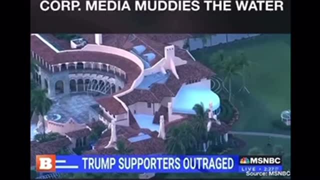 Mockingbird Media Civil War Talking Point