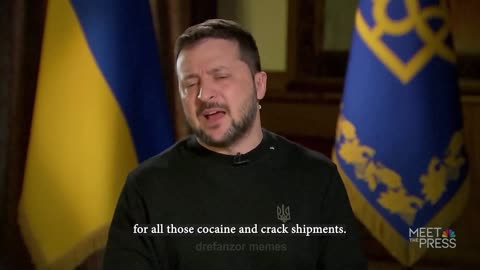 If Zelenskyy Were Honest