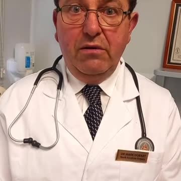 Doctors Surgery Raided By Corrupt Government