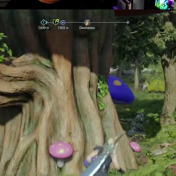 Is this Alice in Wonderland? | Final Fantasy VII Rebirth | game play | episode 4