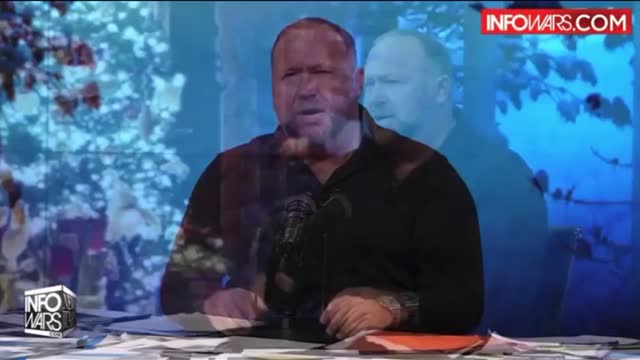 THERE COMING TO KILL US ALL