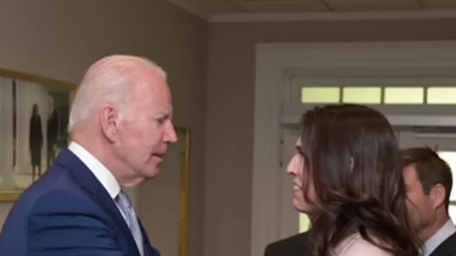 When Jacinda Met Joe