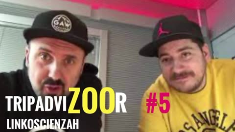 TripadviZOOr ep5