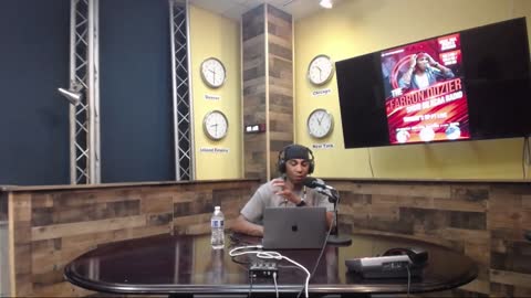 KCAA: Farron Dozier Show