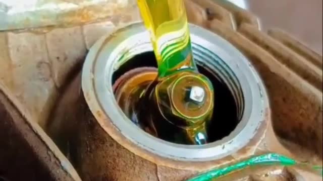 Satisfying video 2022