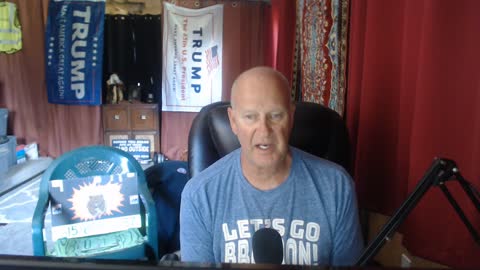 afternoon 8/17/22 comments from my source and viewers...