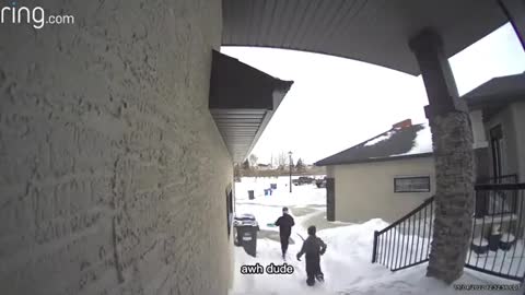 Young Canadian Entrepreneurs