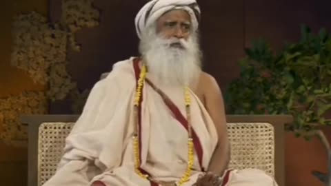 Acceptance can change your life #sadhguru #shorts