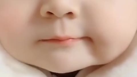 Cute Baby 🍼🍼🍼