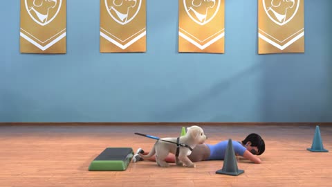 Pip | A Short Animated
