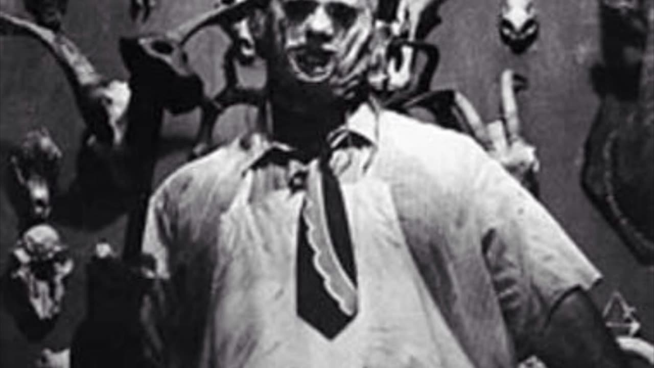 OPEN DEFIANCE - MUSIC VIDEO - AUDIO ONLY (METAL)