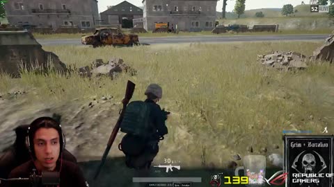 Grimmmz PUBG 2017-06-04