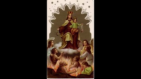 Fr Hewko, 1st Saturday of November '21 "Reparation!" [Audio]
