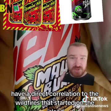 Mountain Dew
