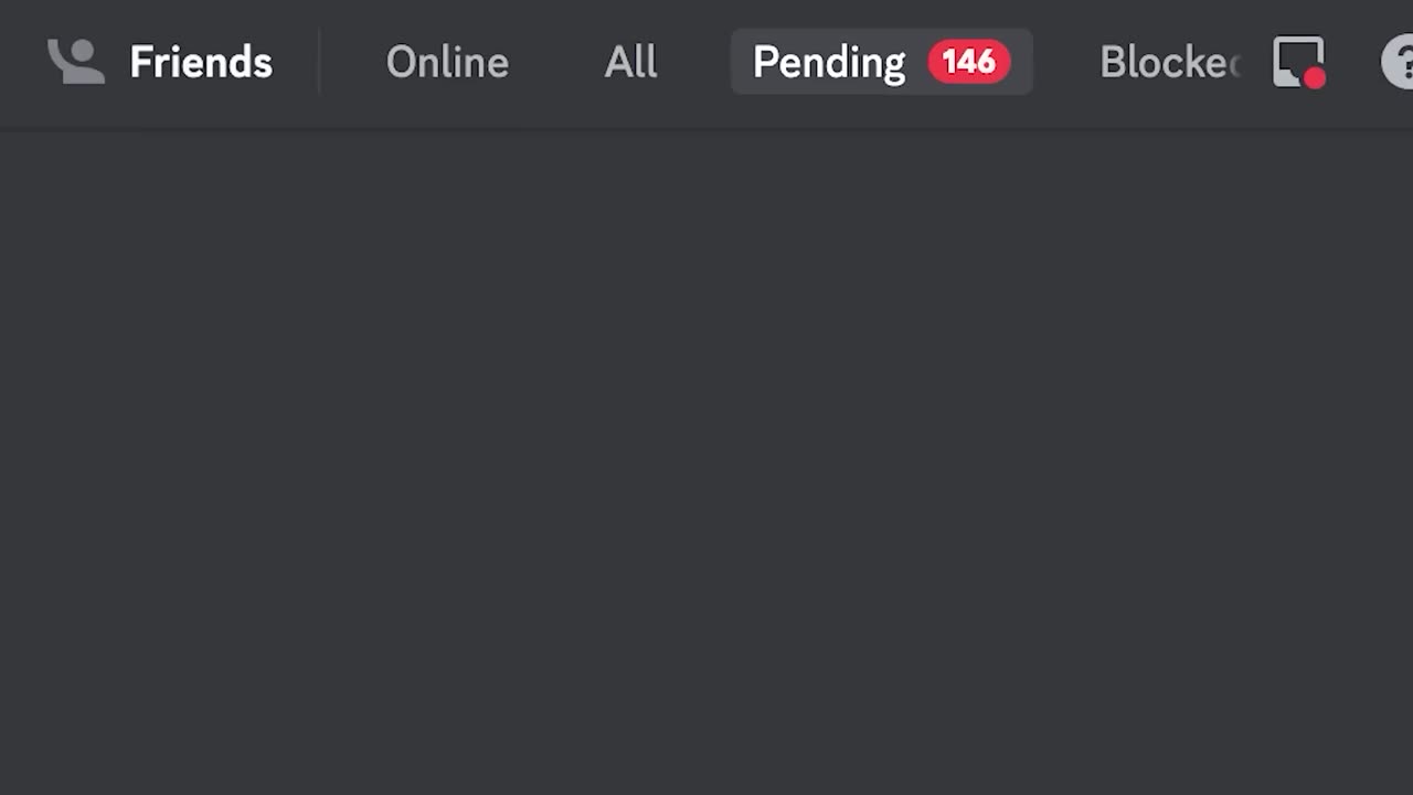 If discord changed the ping sound...