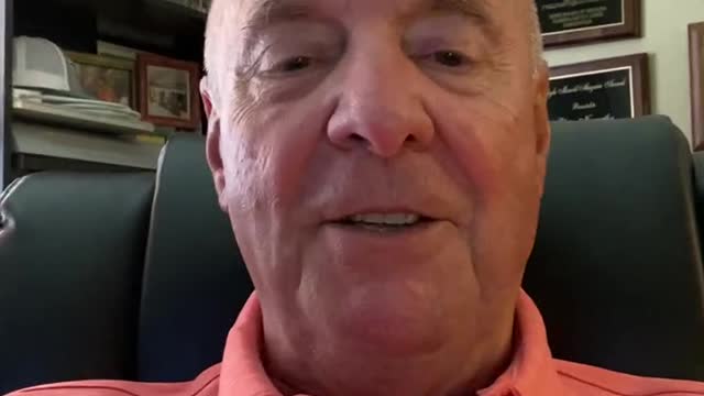 God’s Great Command