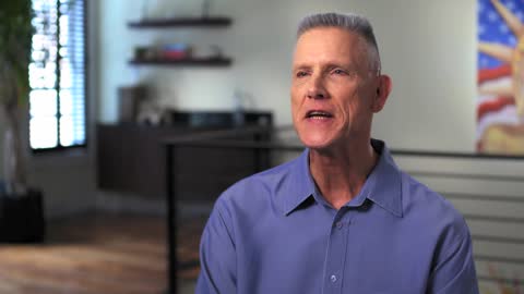 TMS NeuroStar Patient Testimonial - Richard's Story