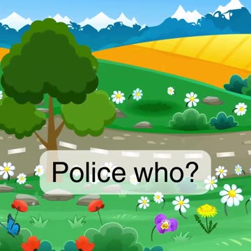 Whimsical Wonderland: Children's Themed Knock-Knock Jokes for Endless Giggles! 🚪😄"