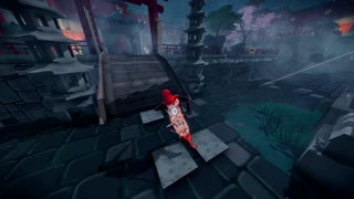 Aragami Pt.22-I Must Become Death